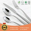 Stainless Steel Cutlery